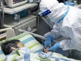 Happy Hypoxia: Mysterious Cases Where Oxygen Levels Might Drop Without Symptoms