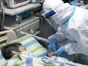 Happy Hypoxia: Mysterious Cases Where Oxygen Levels Might Drop Without Symptoms