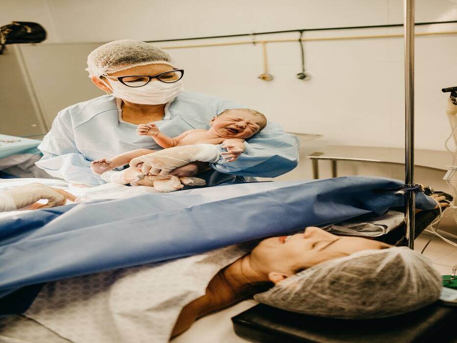Why Are Newborns More Prone To Have Cold Bodies?