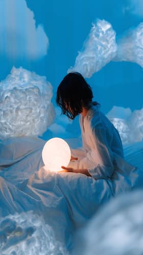 Strange Things One Might Do During Sleep