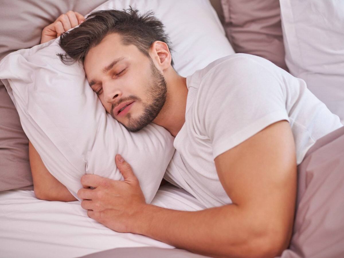 Can Sleeping Positions Impact Your Digestive Health?