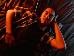 Sleeping With Lights On For Years? Studies Show Risk Of Cardio-Metabolic Disorders