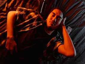 Sleeping With Lights On For Years? Studies Show Risk Of Cardio-Metabolic Disorders Sleeping With Lights On For Years? Studies Show Risk Of Cardio-Metabolic Disorders