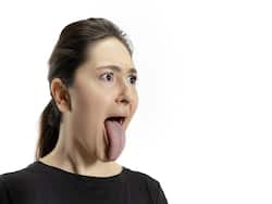 White Tongue: 5 Reasons Why You Could Have It