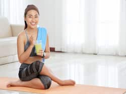 5 Superfoods For Full Body Detox
