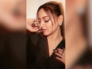 सोनाक्षी सिन्हा के 6 वेट लॉस सीक्रेट्स