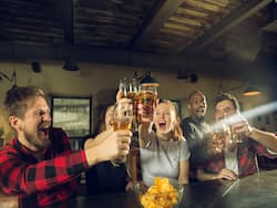 5 Reasons Drinking Beer Everyday Is Not Good For Health