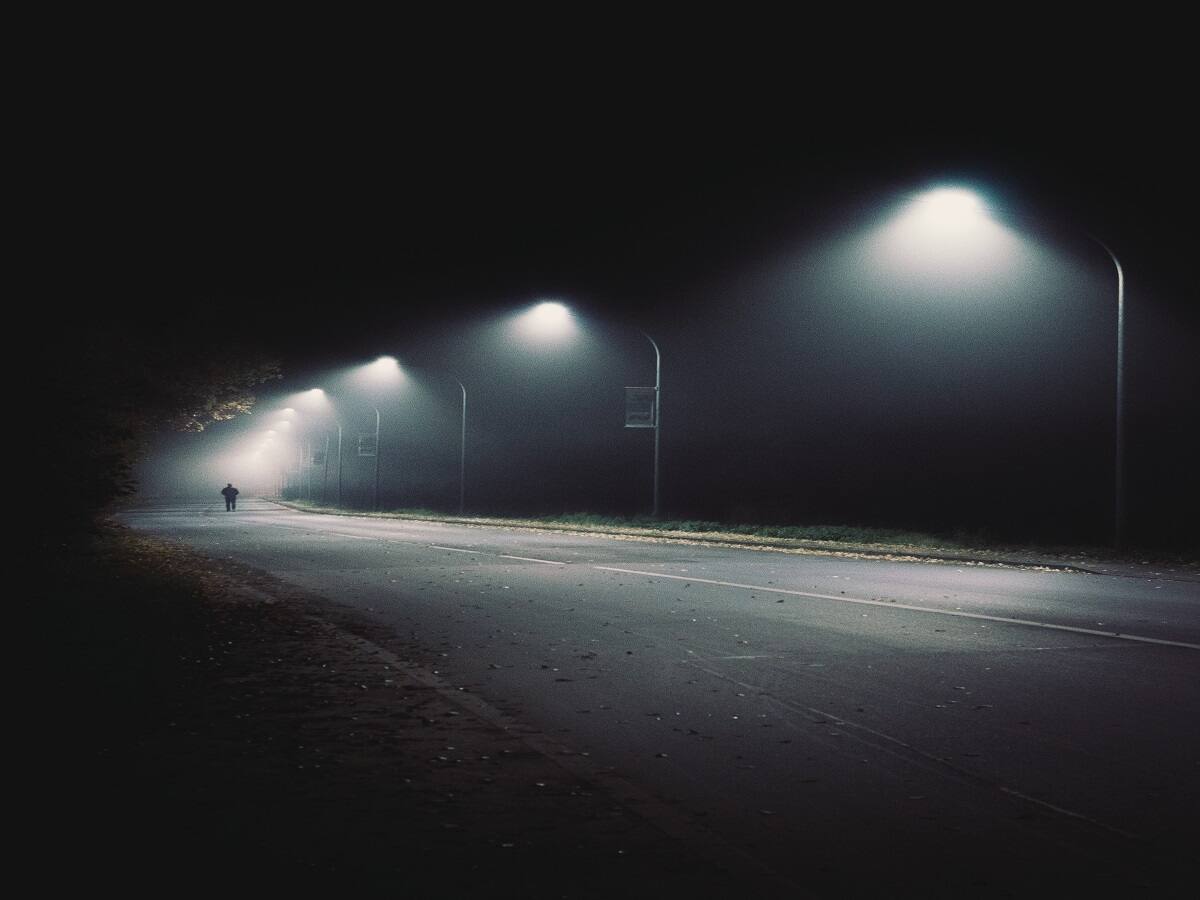 Night Streetlights And Diabetes: Study Finds A Strange Connection