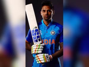 Suryakumar Yadav's Diet And Fitness Secrets Revealed!