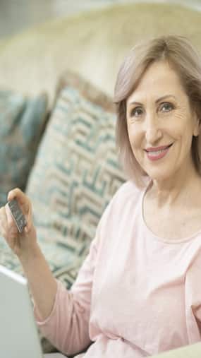 7 Tips For Women Above 50 To Stay In Shape
