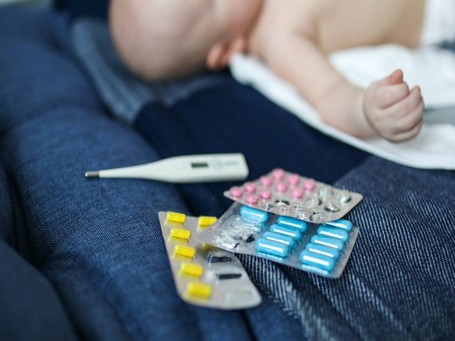 Why Are Newborns More Prone To Have Cold Bodies?