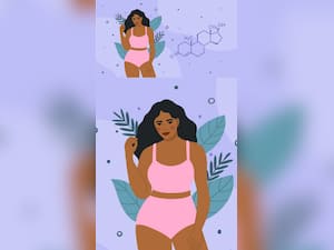 महिलाओं में टेस्टोस्टेरोन बढ़ने के 7 लक्षण