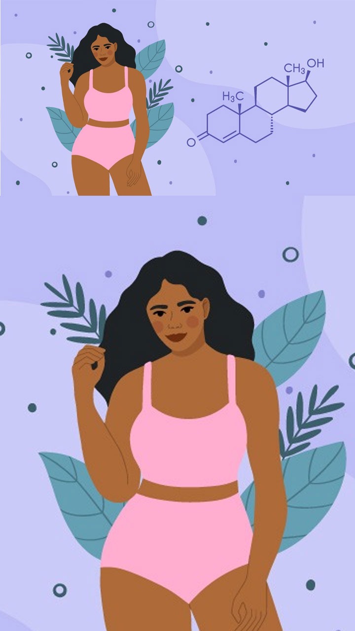 рдорд╣рд┐рд▓рд╛рдУрдВ рдореЗрдВ рдЯреЗрд╕реНрдЯреЛрд╕реНрдЯреЗрд░реЛрди рдмрдврд╝рдиреЗ рдХреЗ 7 рд▓рдХреНрд╖рдг