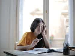 Suffering A Text Neck? See What You Can Do About It