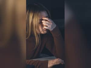 Is Your Body Urging You To Get Some Sleep? Here Are 8 Subtle Symptoms Of Sleep Deprivation