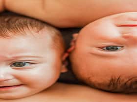 Miracle Babies: Twins Born From 30-Year-Old Frozen Embryos In US Fertility Lab Miracle Babies: Twins Born From 30-Year-Old Frozen Embryos In US Fertility Lab