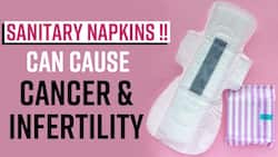 Sanitary Napkins: Chemicals Found In Sanitary Pads Can Lead To Cancer & Infertility, Watch Video