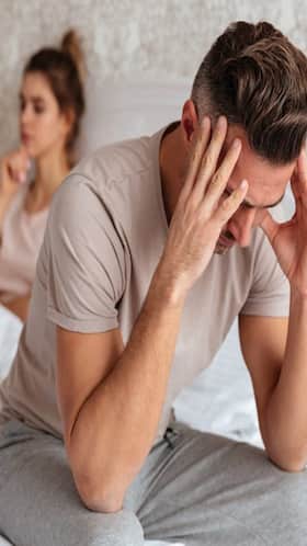 6 Lifestyle Habits That Can Lead To Male Infertility
