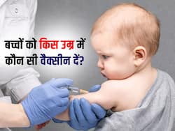 बच्चों के शरीर में दिखाई देने वाले ये 8 बदलाव हैं निमोनिया का संकेत! जानें किस उम्र में सबसे ज्यादा होता है निमोनिया