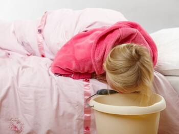 5 Unusual Reasons You Might Be Feeling Pukish This Morning