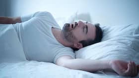 Decoding Sleep Apnea: Dispelling Myths And Recognizing Signs Decoding Sleep Apnea: Dispelling Myths And Recognizing Signs