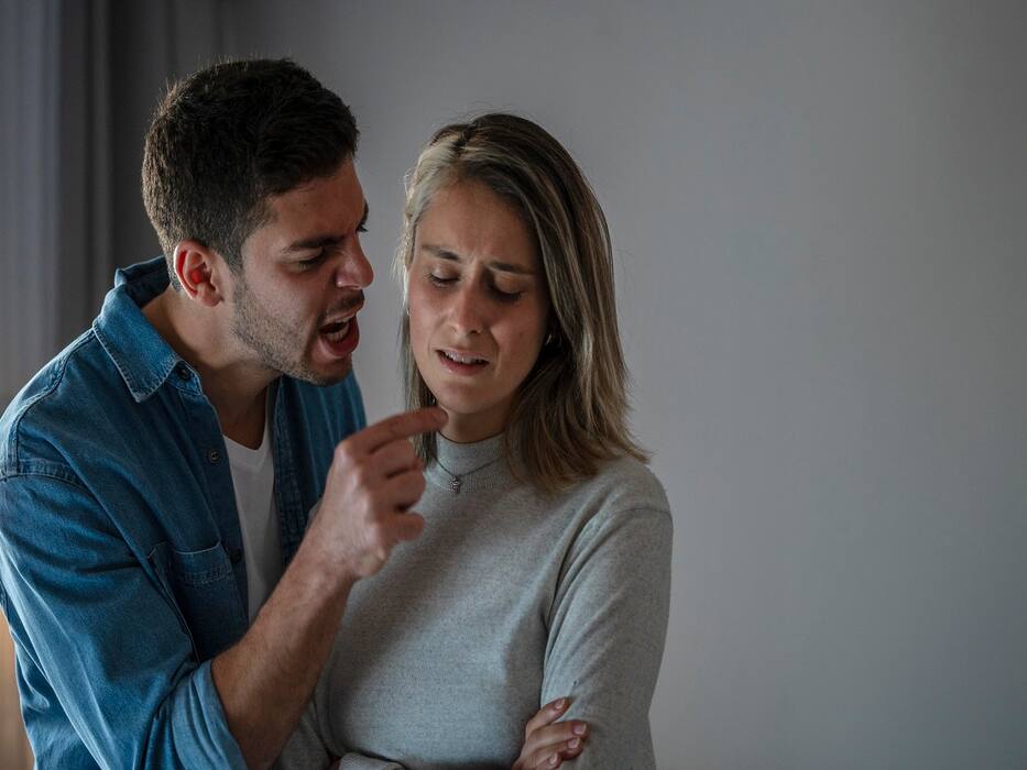 Can Intense Emotions Have A Direct Impact On Our Organs?