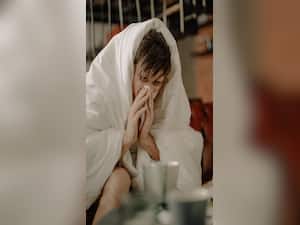 Keep Illness At Bay This Winter With These Ayurveda Tips