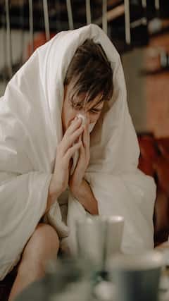 Keep Illness At Bay This Winter With These Ayurveda Tips
