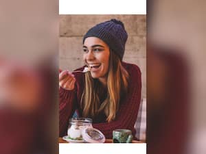 सर्दियों के लिए 8 डाइट टिप्स