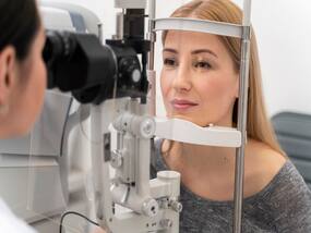 Are You Above 40? Take These 5 Measures To Reduce Risks Of Developing Glaucoma