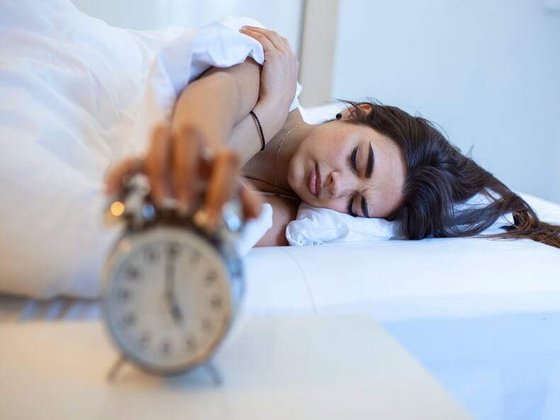 Can Sleep Affect Your Bowel Movements? Here Are 5 Reasons Why