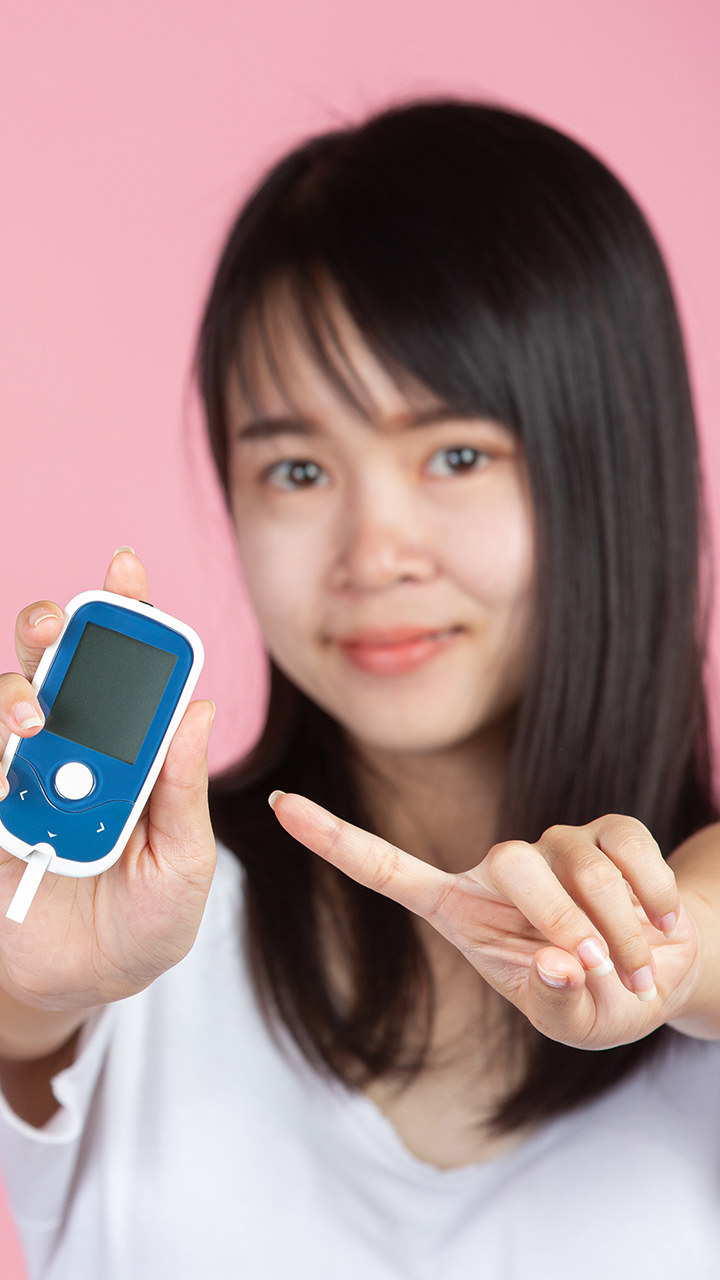 6 Steps To Improve Insulin Sensitivity