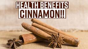 Weight Loss: Know How Cinnamon Powder Can Help You In Loosing Weight, Watch Video