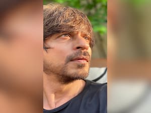 Happy Birthday Shah Rukh Khan: Know What Keeps SRK Fit At 57