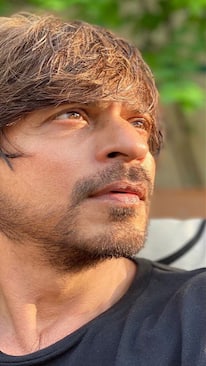 Happy Birthday Shah Rukh Khan: Know What Keeps SRK Fit At 57