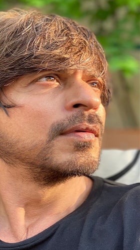 Happy Birthday Shah Rukh Khan: Know What Keeps SRK Fit At 57