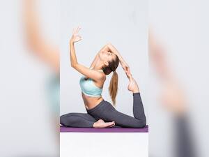 Diabetic Patients! Practice These 6 Yoga Asanas To Reduce Symptoms