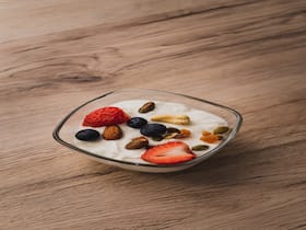 Why Fermented Foods Are Suddenly Topping Your Nutritionist's-Made Diet Chart