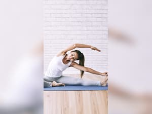 Stretch Your Way To A Fit And Healthy Body