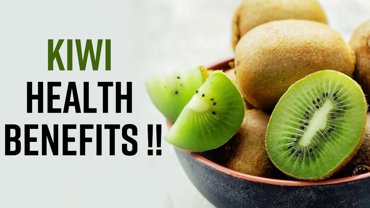 Benefits Of Kiwi Loaded With Fat Soluble Nutrient, Know How Kiwi Is
