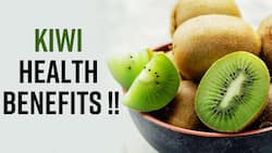 Benefits Of Kiwi: Loaded With Fat Soluble Nutrient, Know How Kiwi Is Good For Health, Watch Video