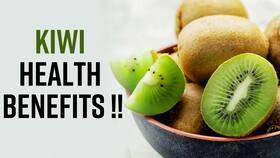 Benefits Of Kiwi: Loaded With Fat Soluble Nutrient, Know How Kiwi Is Good For Health, Watch Video