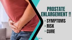 Prostate Enlargement: Early Signs, Detection & Cure For Prostate Enlargement, Expert Speaks, Watch Video