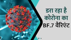 Covid New Variant BF.7: अब यूपी के इन जिलों में मिले कोरोना के केस, Watch Video