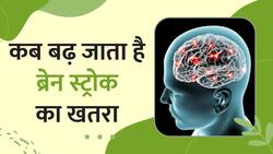 Winters में क्यों बढ़ जाता है Brain Stroke का खतरा, Watch Video