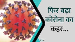 चीन में Corona की बेकाबू रफ्तार, हो सकती है लाखों लोगों की मौत! Watch Video