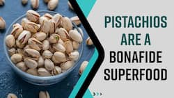 Pistachios Are A Bonafide Superfood, Says Renowned Dietitian Kavita Devgan