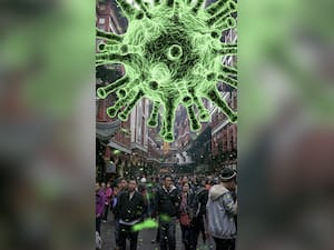 कोरोना के नए वेरिएंट BF.7 के बारे में जानें 10 जरूरी बातें