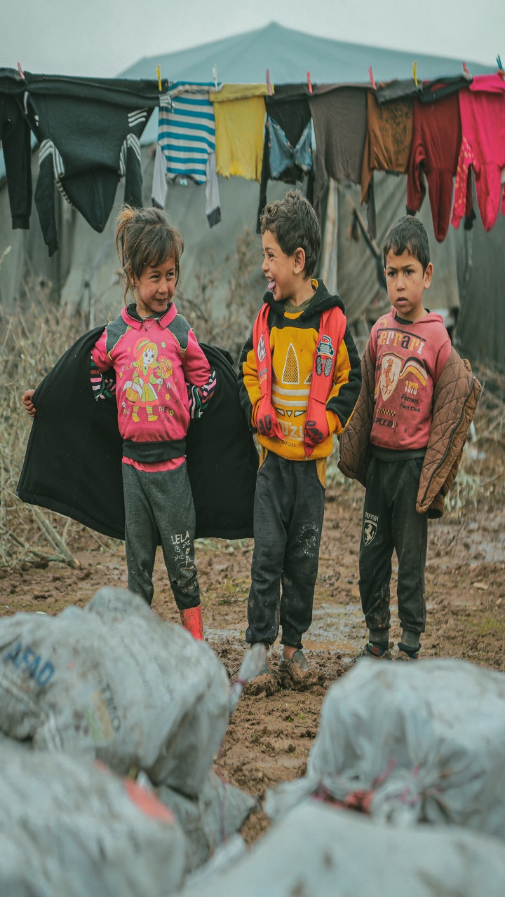 Why Do We Need To Talk About Migrants’ Health?