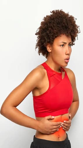 Yoga Asanas To Boost Digestion